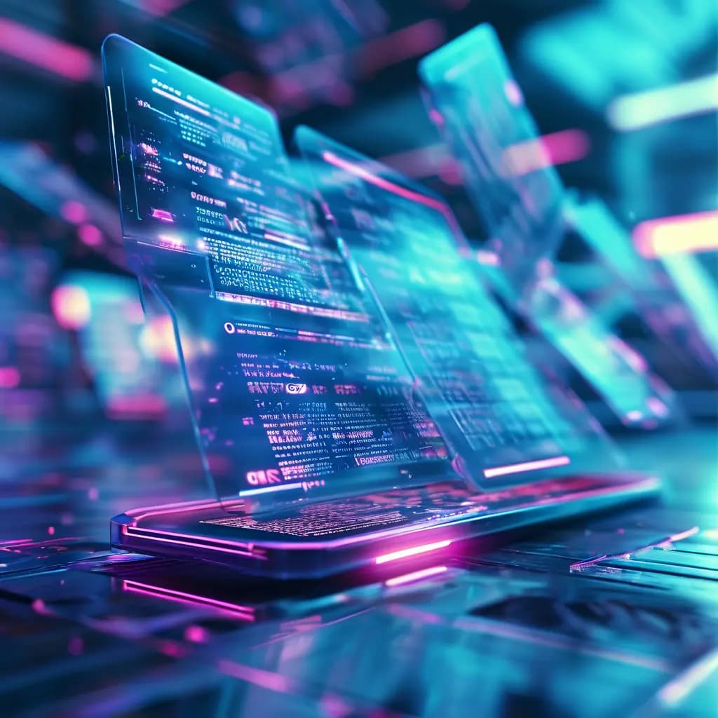 How AI-Generated Flashcards Transform Your Study Experience